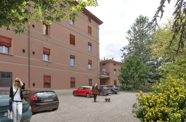 appartamento in vendita a Bologna in zona Monte Donato