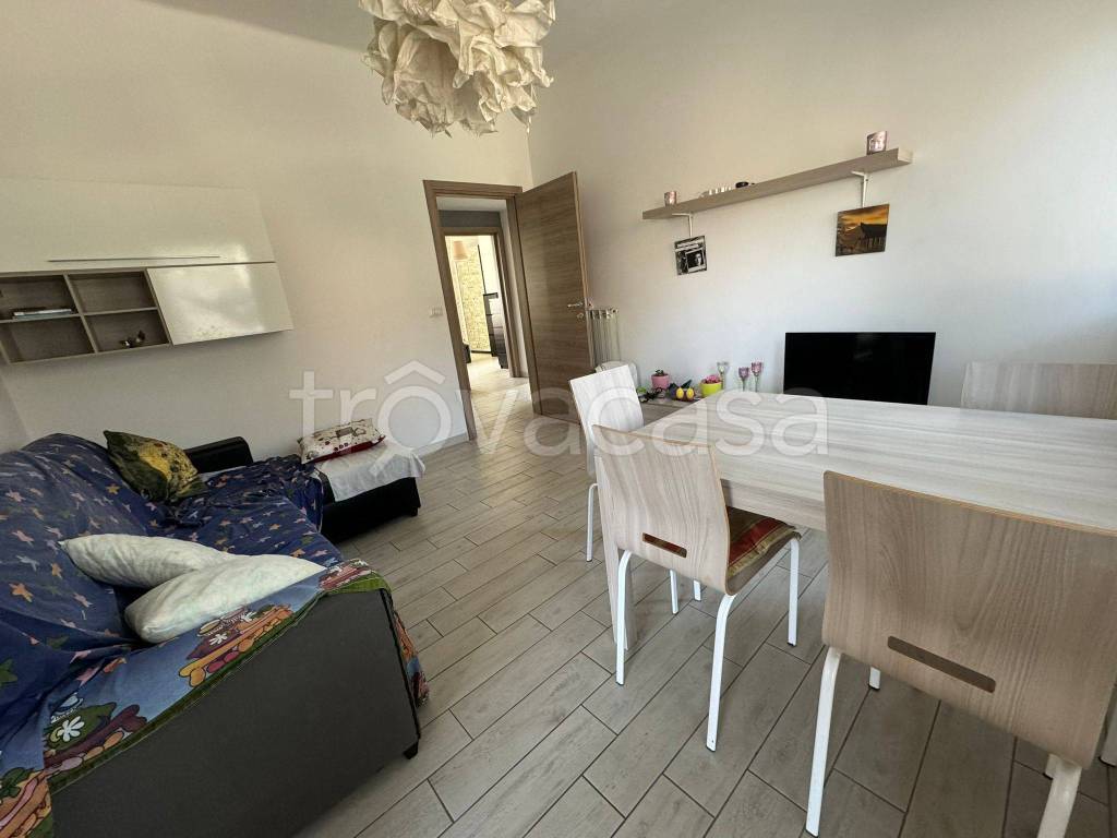 appartamento in vendita a Bologna in zona Murri