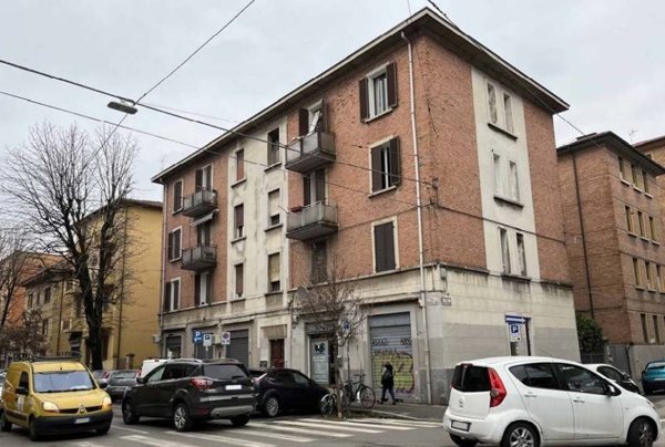 appartamento in vendita a Bologna in zona Bolognina