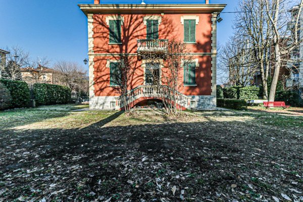 casa indipendente in vendita a Bologna in zona Murri