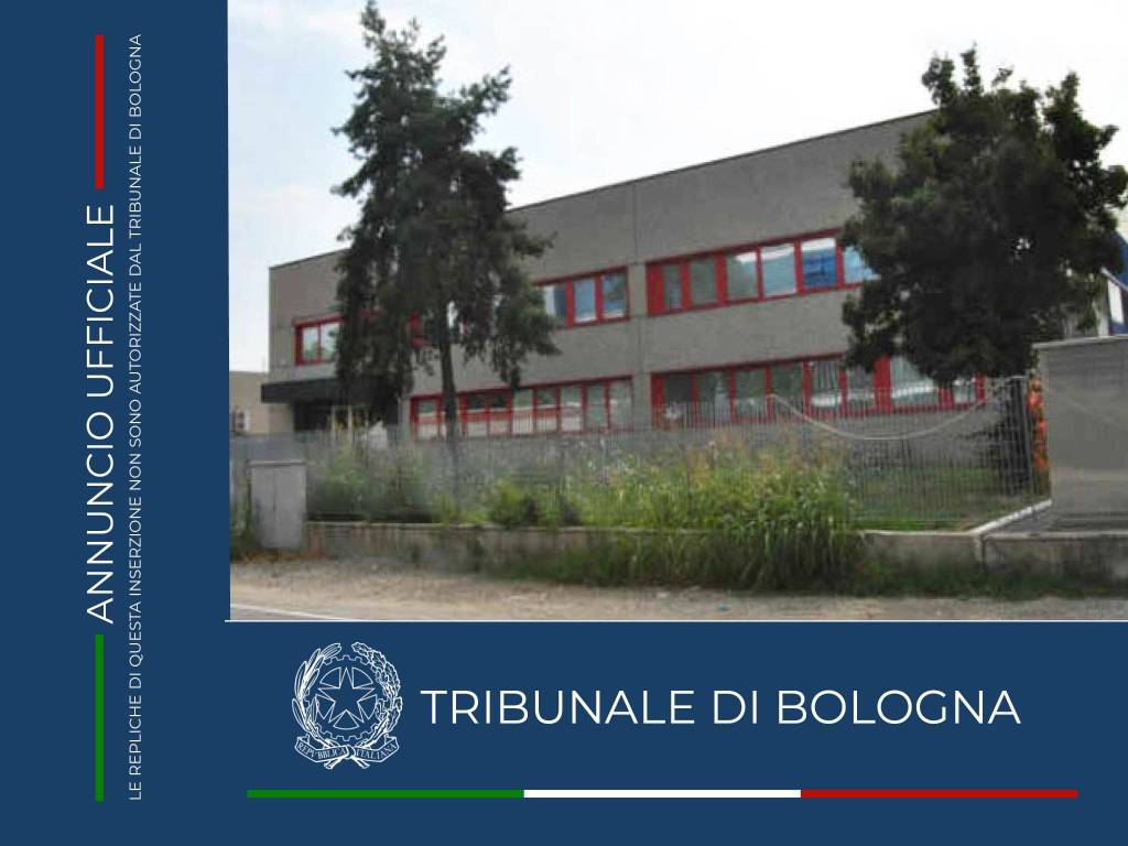 locale commerciale in vendita a Bologna in zona Aeroporto