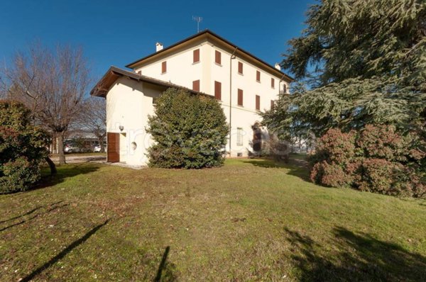 villa in vendita a Bologna in zona Zona Industriale Ròveri