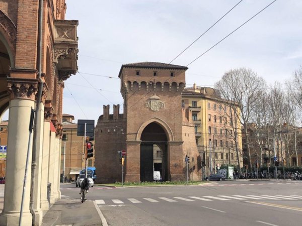 appartamento in vendita a Bologna in zona Saffi