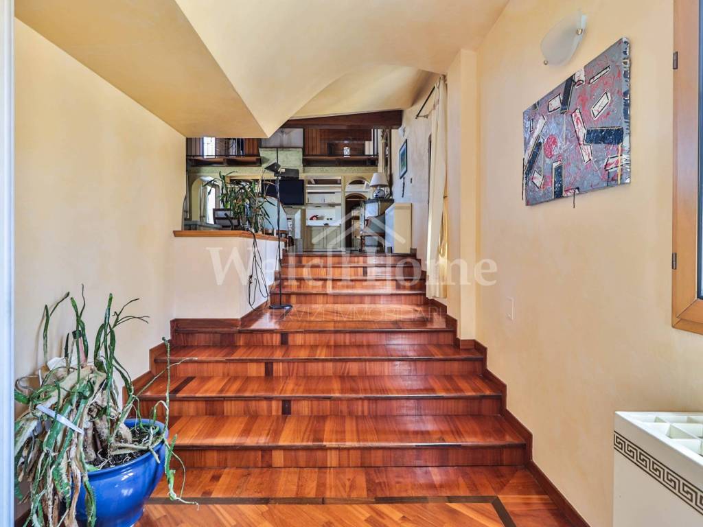 appartamento in vendita a Bologna in zona Centro Storico