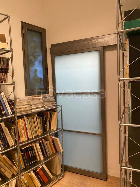 ufficio in vendita a Bologna in zona Santo Stefano