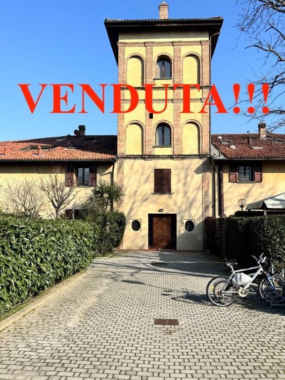 appartamento in vendita a Bologna in zona Casteldebole