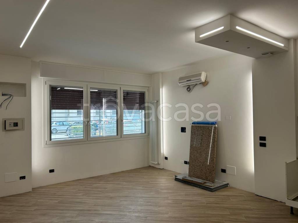 appartamento in vendita a Bologna in zona Barca