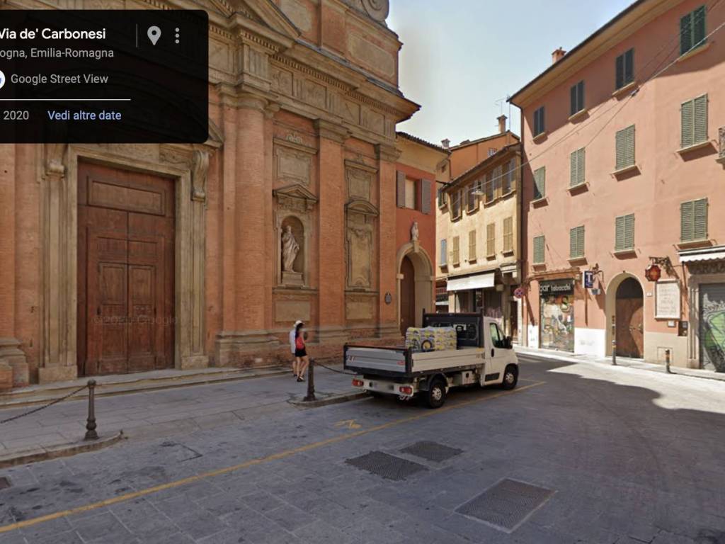 negozio in vendita a Bologna in zona Centro Storico