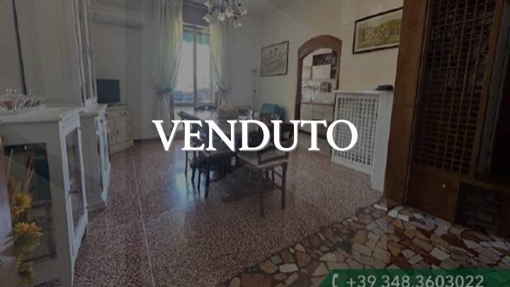 appartamento in vendita a Bologna in zona Reno