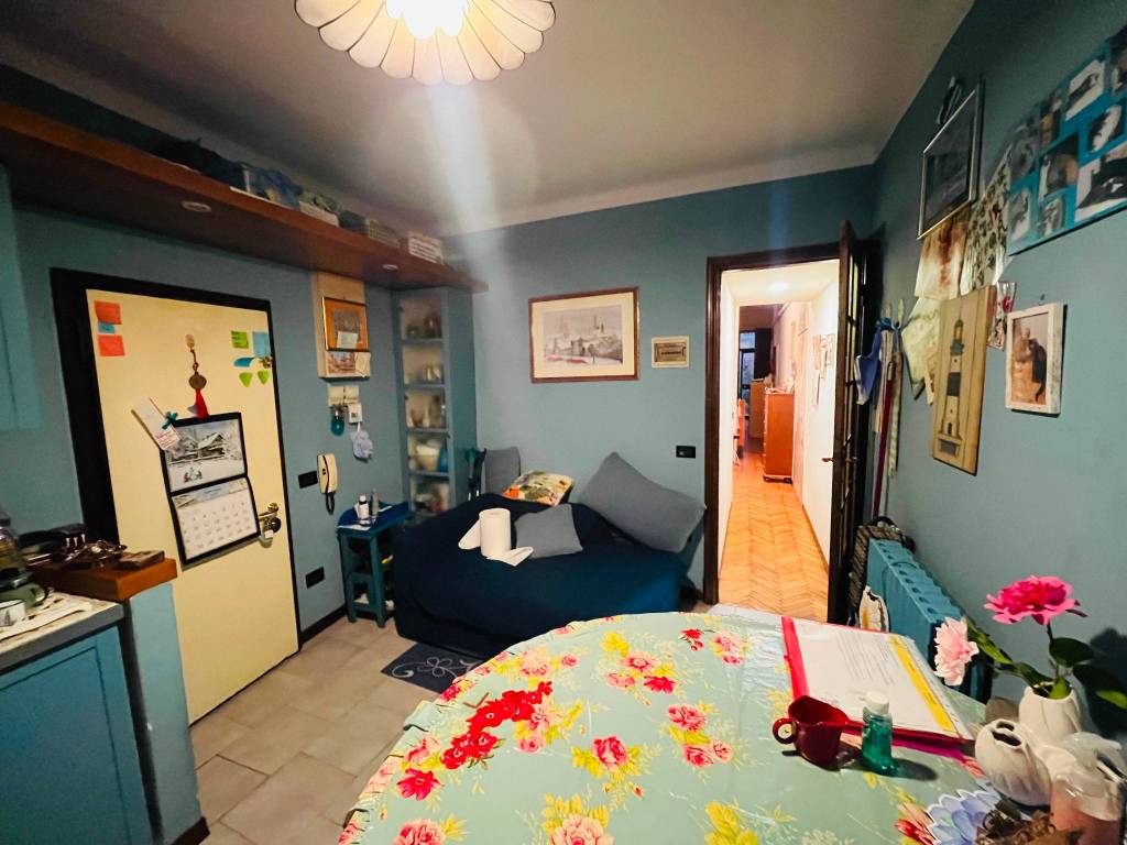 appartamento in vendita a Bologna in zona Saragozza