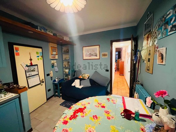 appartamento in vendita a Bologna in zona Saragozza