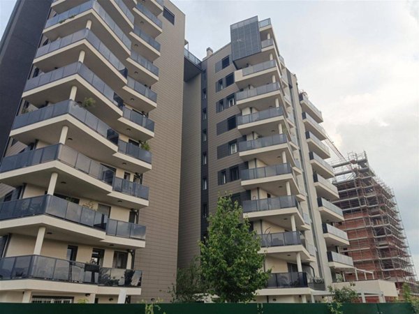 appartamento in vendita a Bologna in zona San Vitale