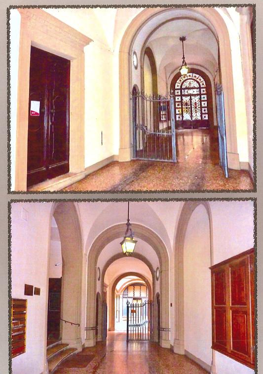 appartamento in vendita a Bologna in zona Centro Storico