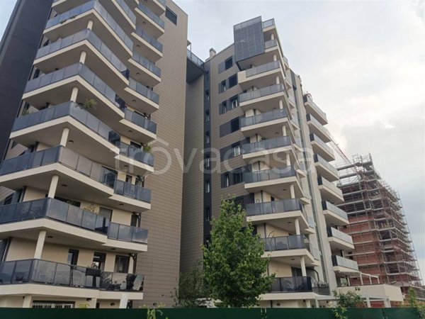 appartamento in vendita a Bologna in zona San Vitale