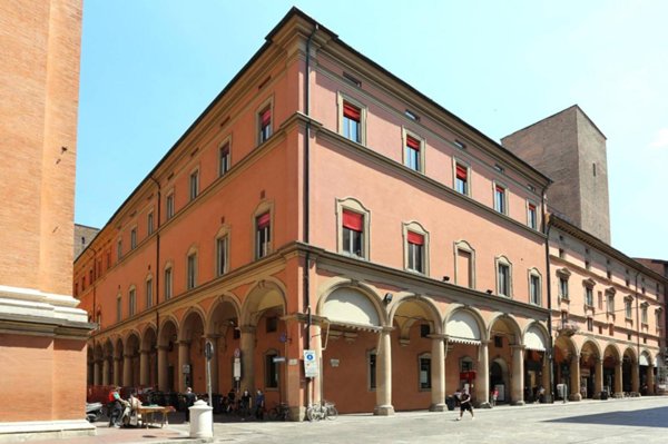 appartamento in vendita a Bologna in zona Centro Storico