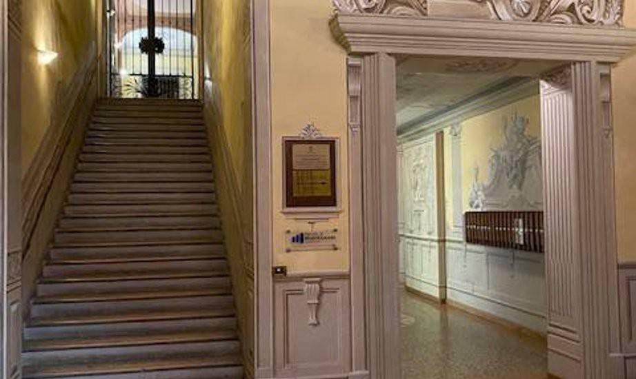 appartamento in vendita a Bologna in zona Centro Storico