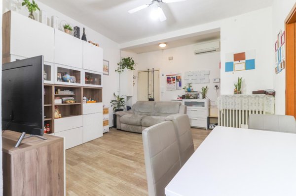 appartamento in vendita a Bologna in zona Corticella