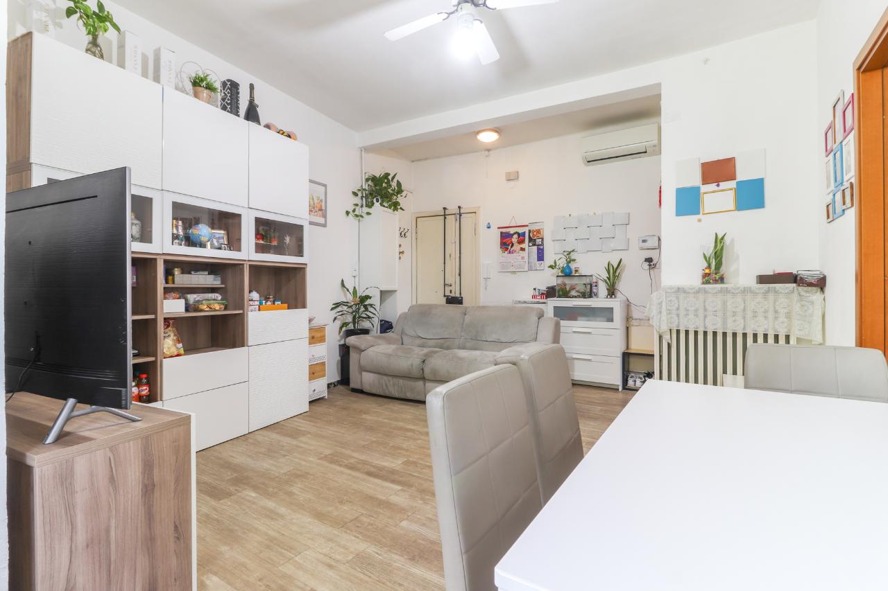 appartamento in vendita a Bologna in zona Corticella