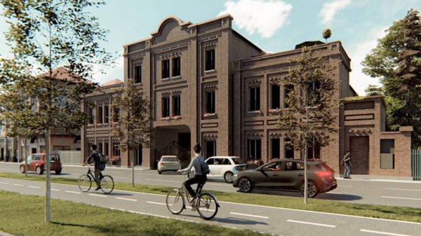 appartamento in vendita a Bologna in zona Centro Storico