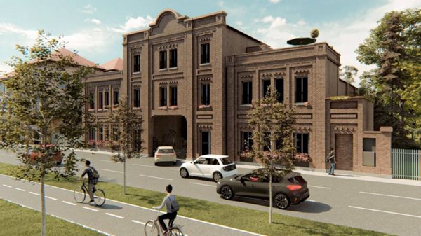 appartamento in vendita a Bologna in zona Centro Storico