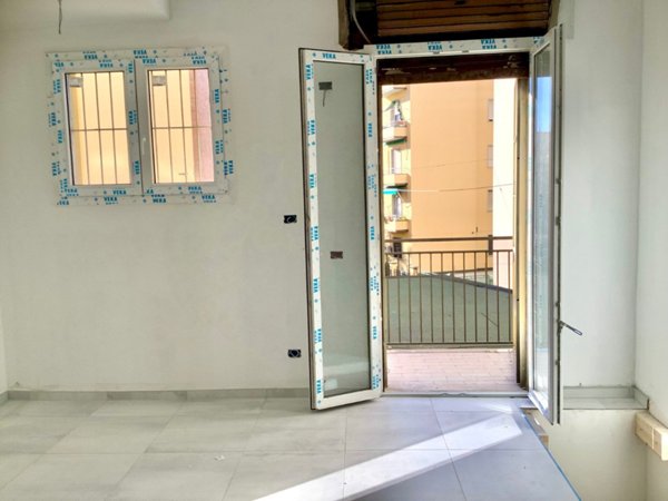 appartamento in vendita a Bologna in zona Savena