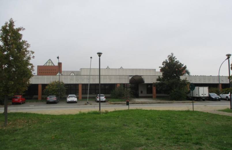 intera palazzina in vendita a Bologna in zona Corticella