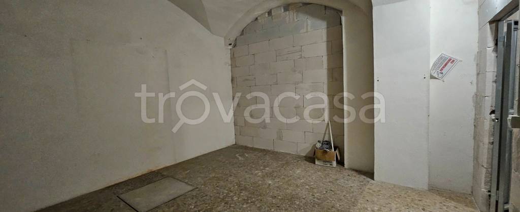 locale di sgombero in vendita a Bologna in zona Quartiere Porto