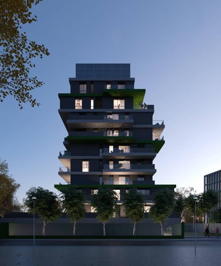 appartamento in vendita a Bologna in zona Lame