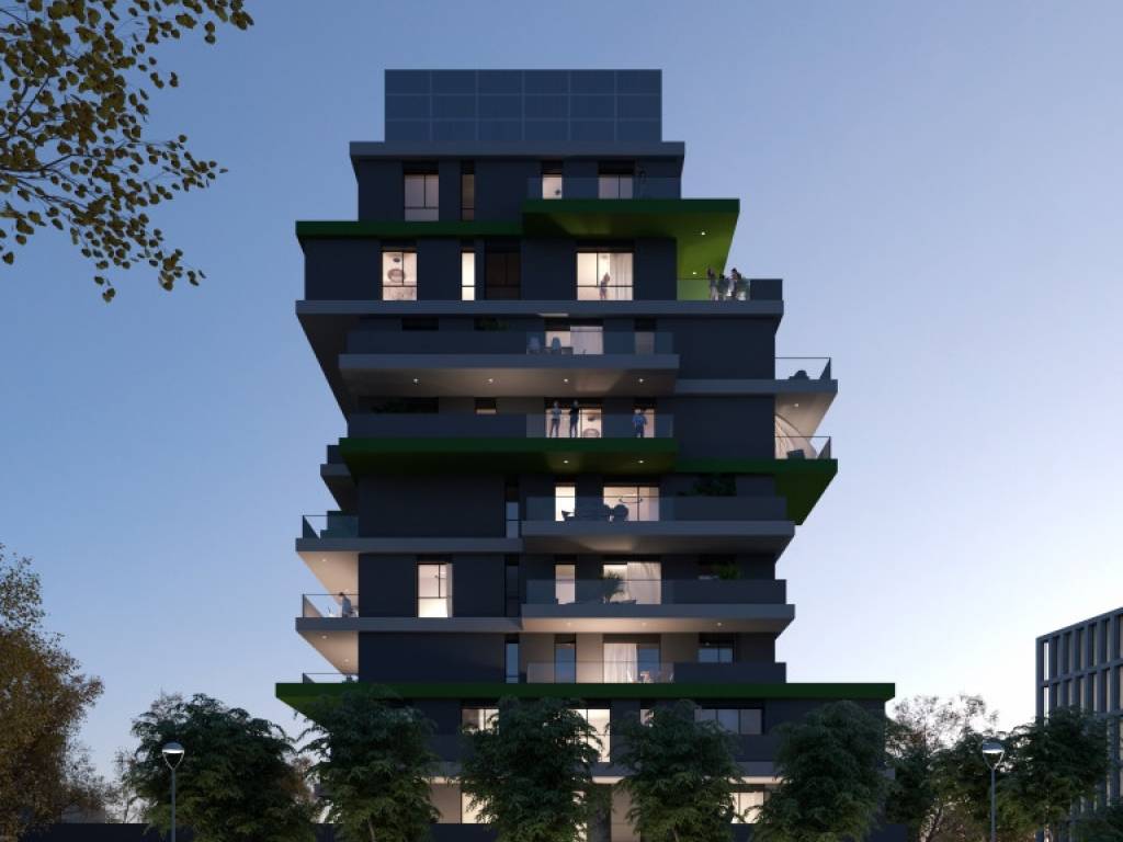 appartamento in vendita a Bologna in zona Bolognina