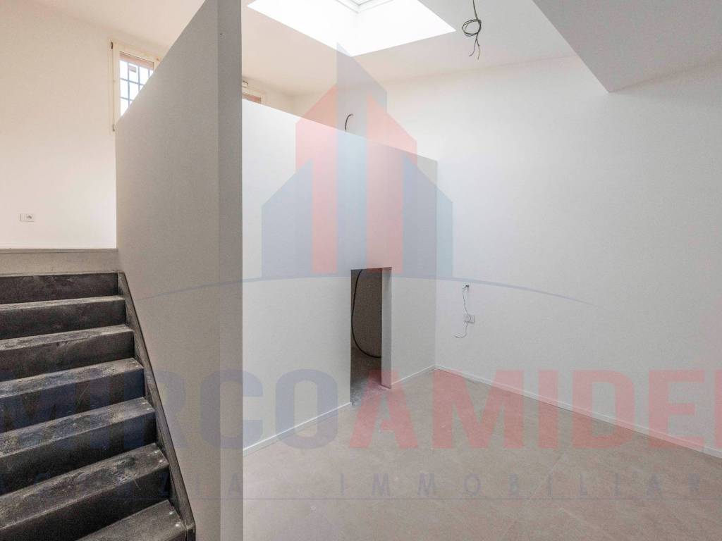 appartamento in vendita a Bologna in zona Centro Storico