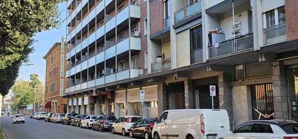 appartamento in vendita a Bologna in zona Centro Storico
