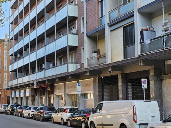 appartamento in vendita a Bologna in zona Centro Storico