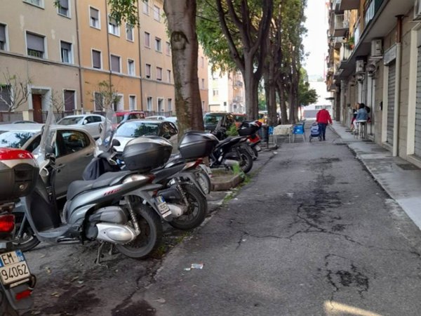 negozio in vendita a Bologna in zona Saffi