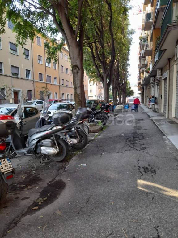 negozio in vendita a Bologna in zona Saffi