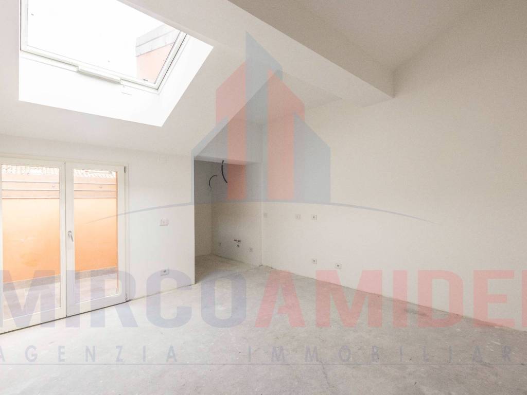 appartamento in vendita a Bologna in zona Centro Storico