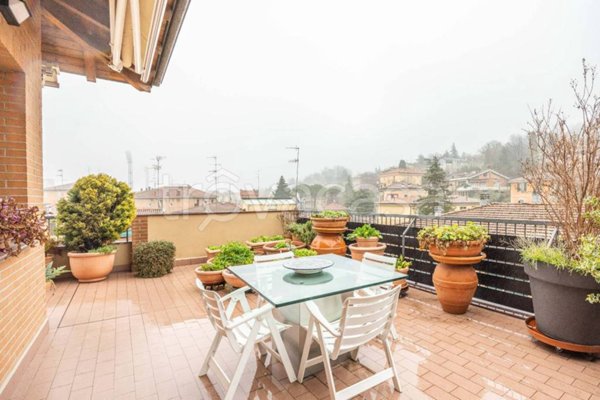appartamento in vendita a Bologna in zona Saragozza