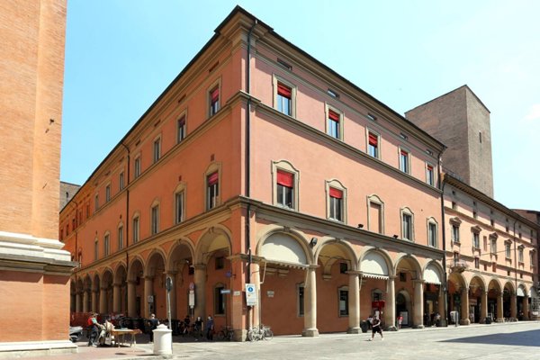 appartamento in vendita a Bologna in zona Centro Storico
