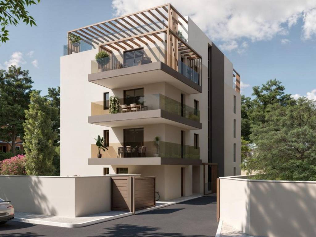 appartamento in vendita a Bologna in zona Savena