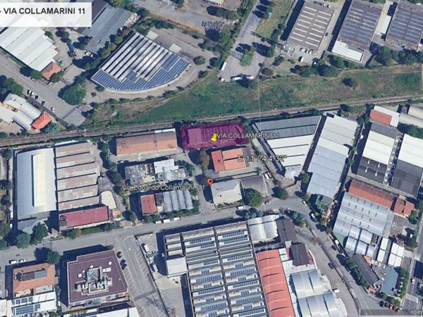 intera palazzina in vendita a Bologna in zona Savena