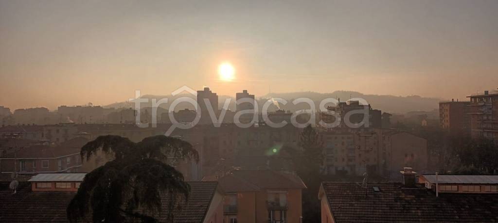 appartamento in vendita a Bologna in zona Savena
