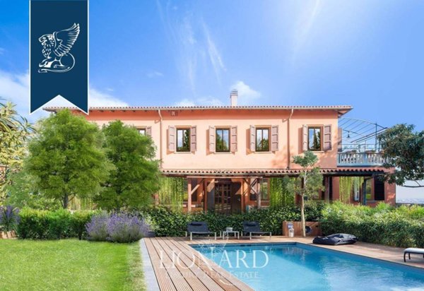 casa indipendente in vendita a Bologna in zona Saragozza
