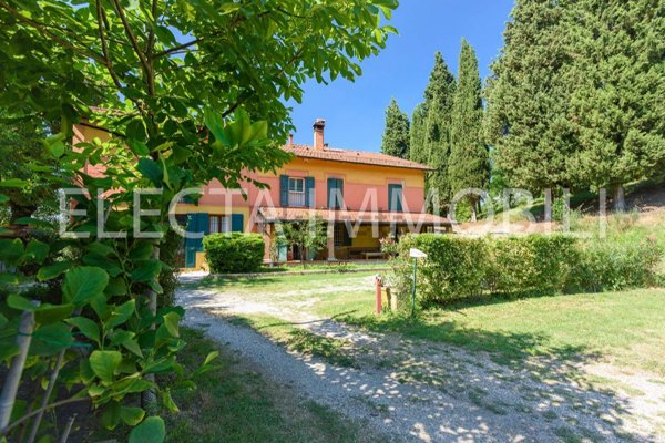 casa indipendente in vendita a Bologna in zona Colli