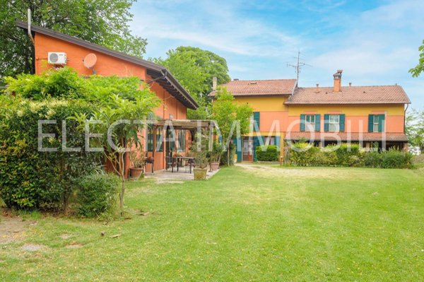 casa indipendente in vendita a Bologna in zona Colli