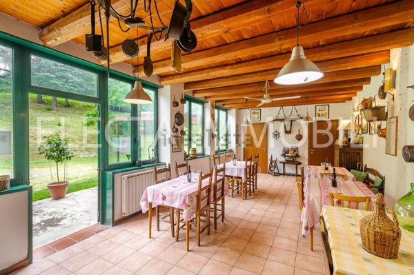 casa indipendente in vendita a Bologna in zona Colli