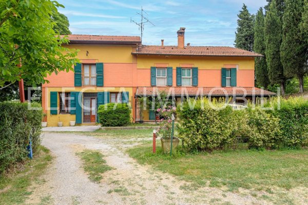 casa indipendente in vendita a Bologna in zona Colli