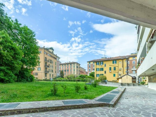 appartamento in vendita a Bologna in zona Saffi