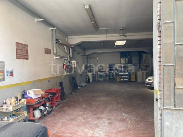 appartamento in vendita a Bologna in zona Savena