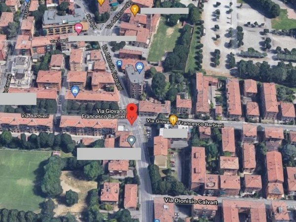 negozio in vendita a Bologna in zona Bolognina