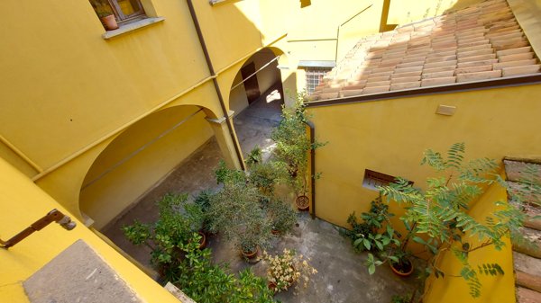 appartamento in vendita a Bologna in zona San Vitale