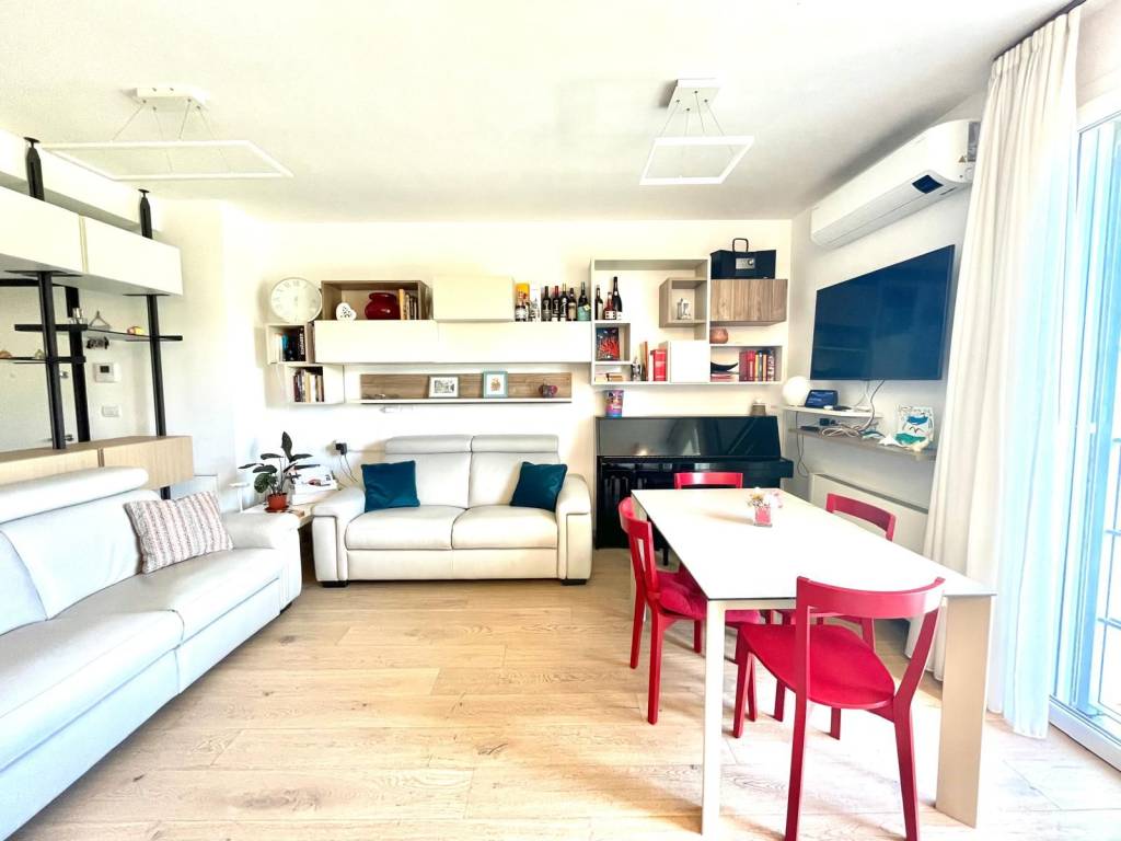 appartamento in vendita a Bologna in zona Corticella